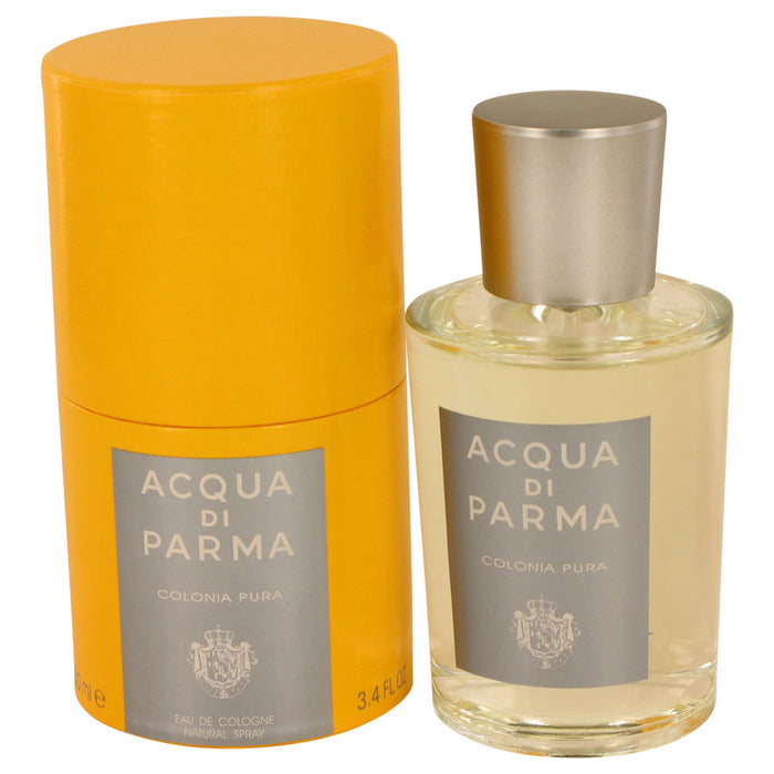 Acqua Di Parma Colonia Pura by Acqua Di Parma Eau De Cologne Spray for Women