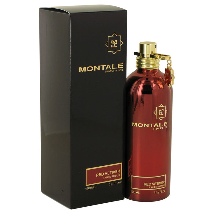 Montale Wood & Spices by Montale Eau De Parfum Spray for Men.