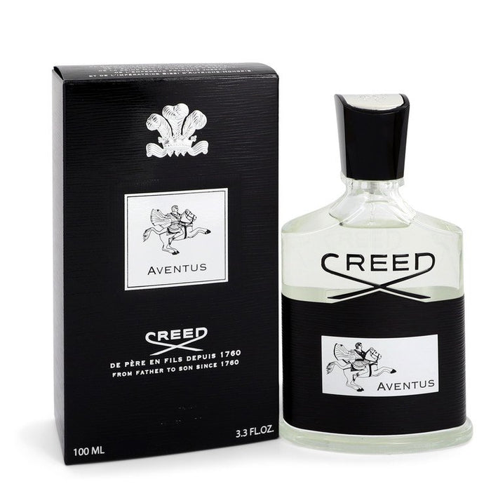 Aventus by Creed Eau De Parfum Spray for Men.